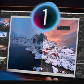 Liveclasses – Capture One Pro 21/22: Styles and Style Brushes (Premium)