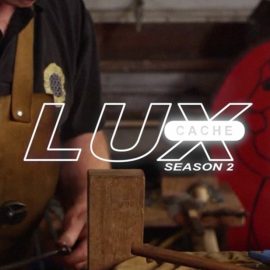 Lux Cache Season 2 Serum Presets (Premium)