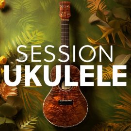 Native Instruments Session Ukulele (Premium)