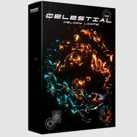 Pack Urbano CELESTIAL Melody Loops (Premium)