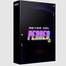 Pack Urbano Reyes del PERREO (Premium)