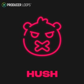 Producer Loops Hush (Premium)