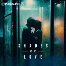 Producer Loops Shades Of Love (Premium)