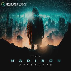 Producer Loops The Madison: Aftermath (Premium)