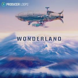 Producer Loops Wonderland (Premium)