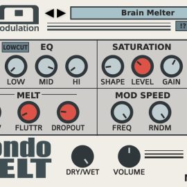 Psychic Modulation MondoMelt v1.0 (Premium)