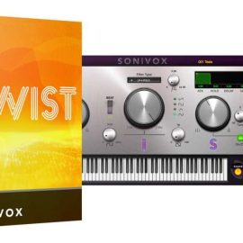 SONiVOX Twist 2 v2.4.0 (Premium)