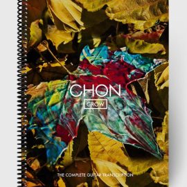 Sheet Happens CHON Grow Tabs (Premium)