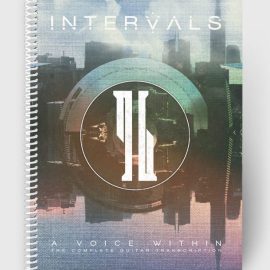Sheet Happens Intervals A Voice Within Tabs (Premium)