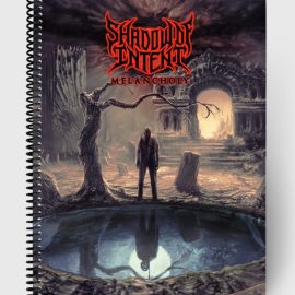 Sheet Happens Shadow Of Intent Melancholy Tabs (Premium)