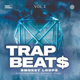 Smokey Loops Trap Beats 2 (Premium)