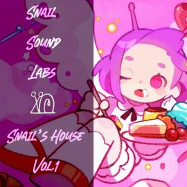 SnailSoundLabs Snail’s House Samples Vol.1 (Premium)