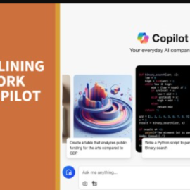 Streamlining Your Work with Microsoft Copilot (Premium)