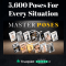 Studio Guti – 5600 Poses For Every Situation (Premium)