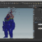 The Gnomon Workshop – Create Disintegration VFX in Houdini and Nuke (Premium)