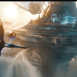 The Gnomon Workshop – Creating Keyframe Concepts for Film & Animation (Premium)