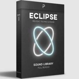 The Producer School Eclipse Melodic Techno and House (Premium)