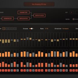 Toneworks Catalyst v1.1.158 (Premium)