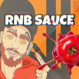 Toolbox Samples RnB Sauce (Premium)