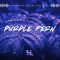 TrakTrain Purple Fern Chill (Premium)