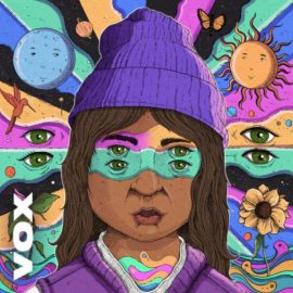 VOX Vocal Future Soul (Premium)