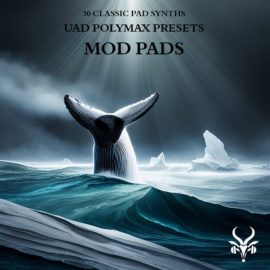 Vicious Antelope Mod Pads Presets (Premium)