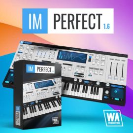 WA Production ImPerfect v1.6.2 (Premium)