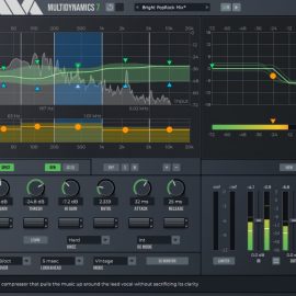 Wave Arts MultiDynamics 7 v7.0.4 (Premium)