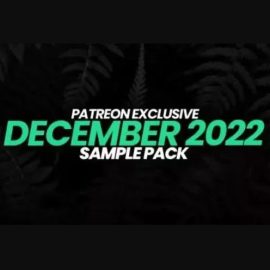 ARTFX End Of The Year Patreon Pack (Premium)