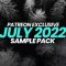 ARTFX July Sample Pack (Premium)