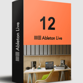 Ableton Live 12 Suite v12.0.2 WiN (Premium)