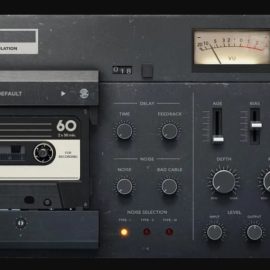 Abletunes Retrotape v1.0.0 (Premium)