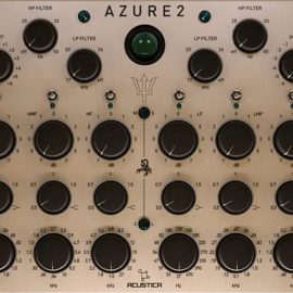 Acustica Audio Azure 2 2023 (Premium)