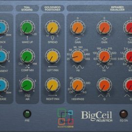 Acustica Audio Big Ceil 2023 (Premium)