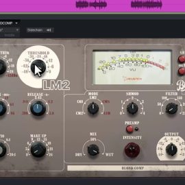 Acustica Audio Blond 2023 (Premium)