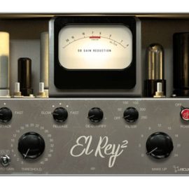 Acustica Audio El Rey 2 2023 (Premium)