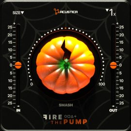 Acustica Audio Fire The Pump 2023 (Premium)