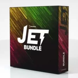 Acustica Audio Jet Bundle 2023 (Premium)