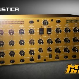 Acustica Audio Maize 2023 (Premium)