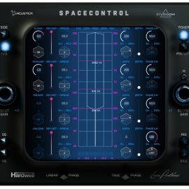 Acustica Audio Space Control 2023 (Premium)