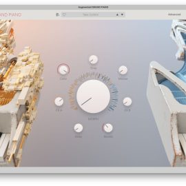 Arturia Augmented GRAND PIANO v1.6.0.4395 (Premium)