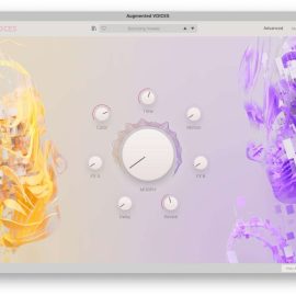 Arturia Augmented VOICES v1.6.0.4395 (Premium)
