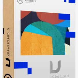 Arturia Keyboards and Piano V-Collection 2023.12 CE (Premium)