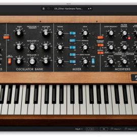 Arturia Mini V4 v4.0.0 (Premium)