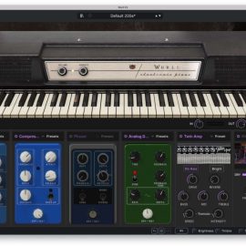 Arturia Wurli V3 v3.0.0 (Premium)