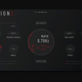 Audio Damage AD052 Panstation 2 v2.1.1 RETAiL (Premium)