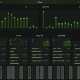 Audio Damage AD053 Phosphor 3 v3.1.6 RETAiL