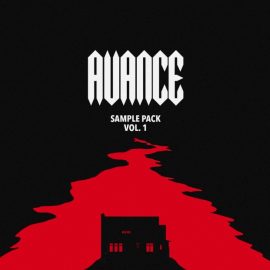 Avancemusic Avance Sample Pack Vol.1 (Premium)