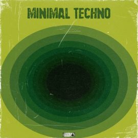 BFractal Music Minimal Techno (Premium)