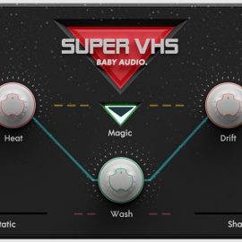 Baby Audio Super VHS v1.3 REGGED (Premium)